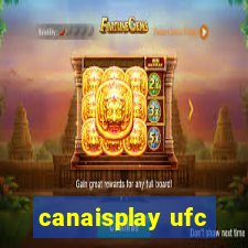 canaisplay ufc